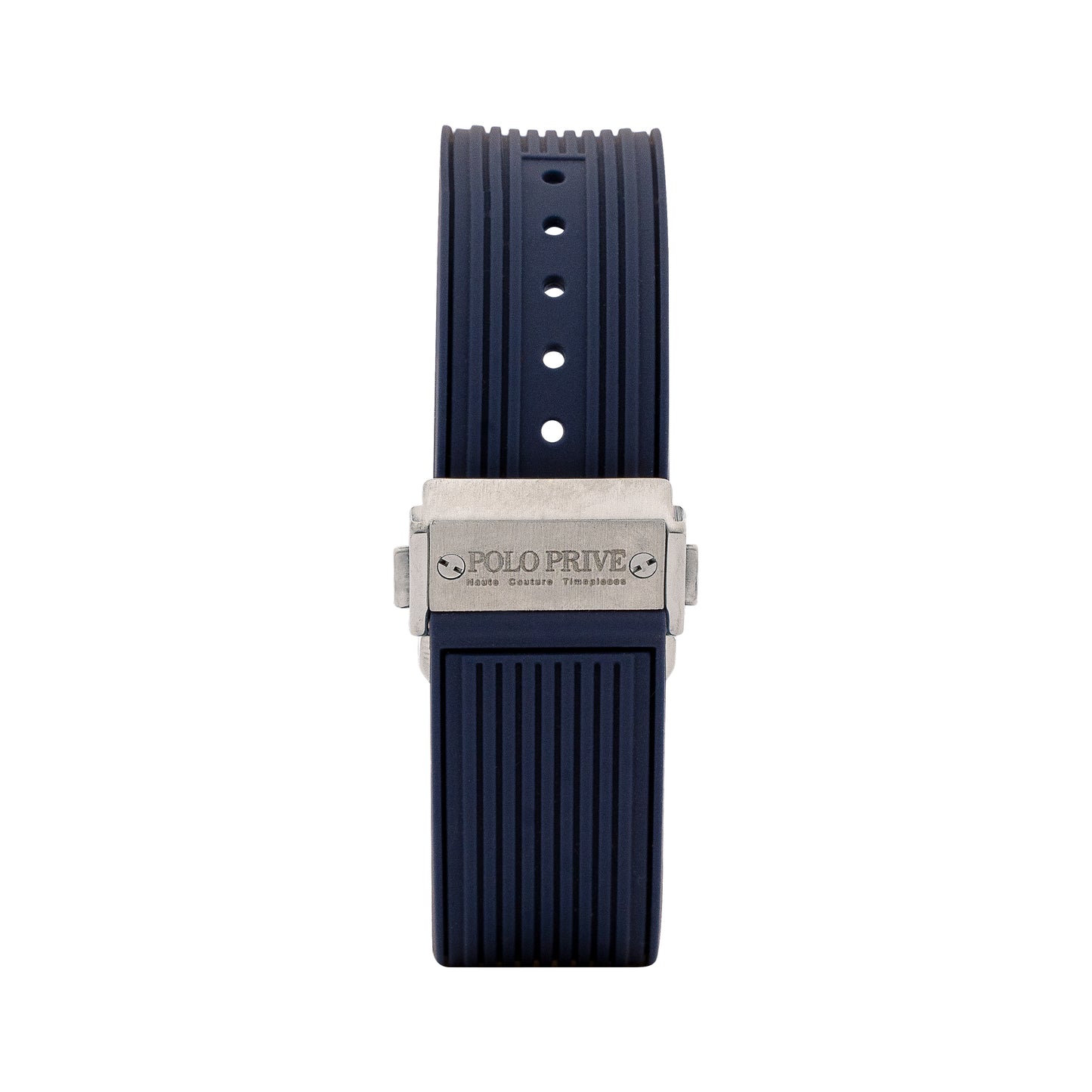 Cavalier Silver Blue Black