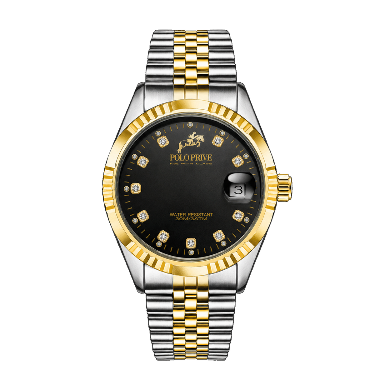 Watch Base