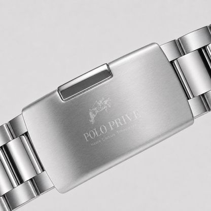 Eclipse Silver Blue