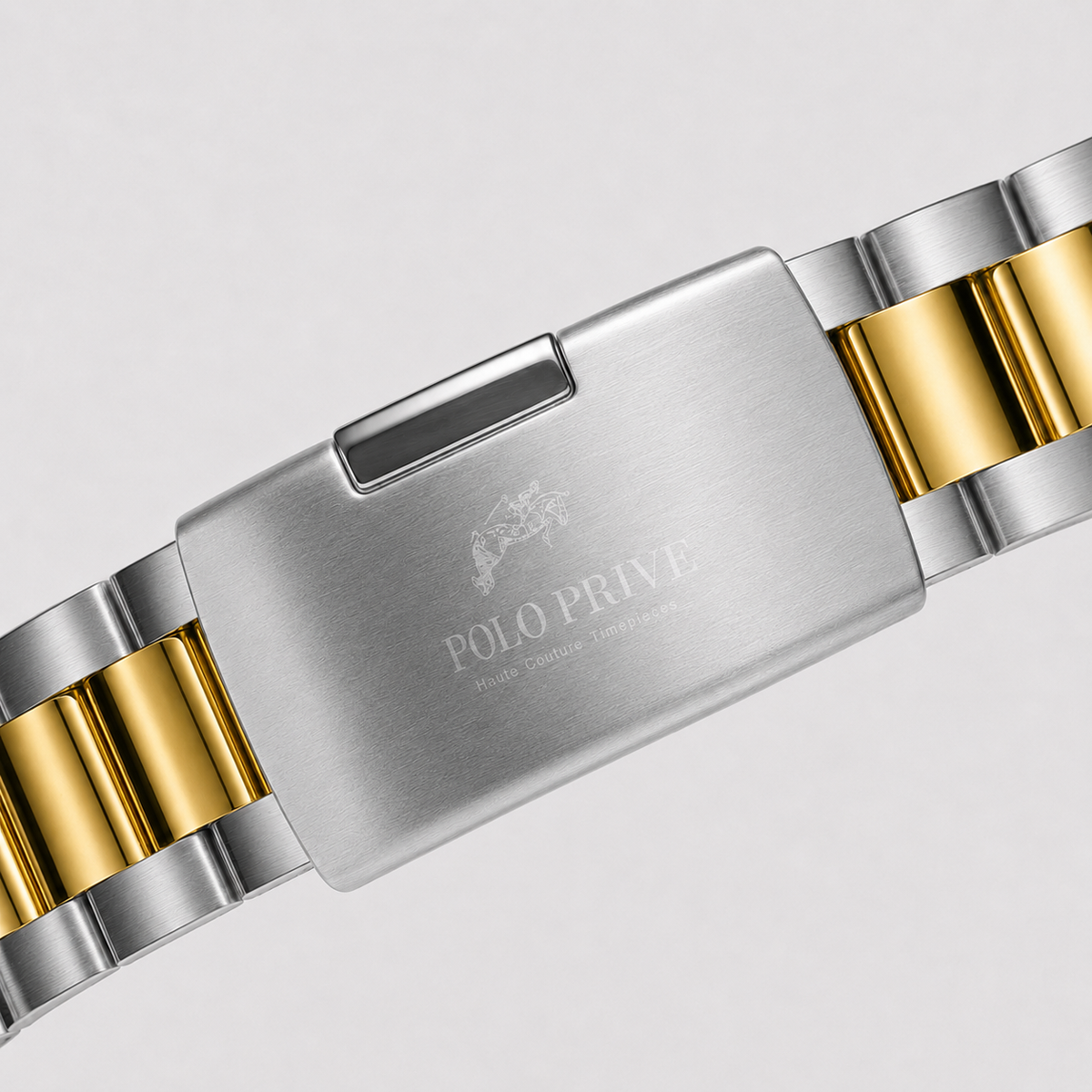 Eclipse Silver Gold