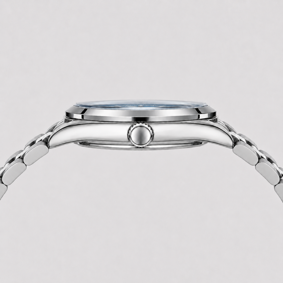 Eclipse Silver Blue