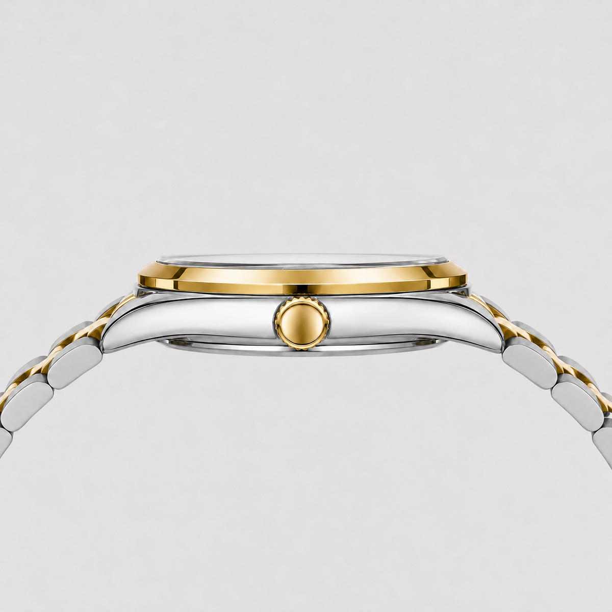 Eclipse Silver Gold