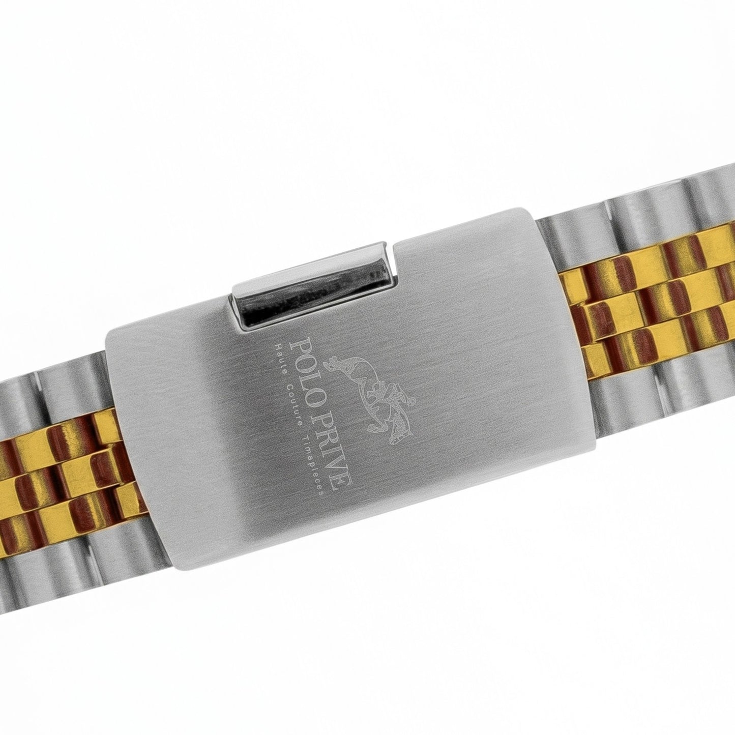 Legacy Silver Gold Blue