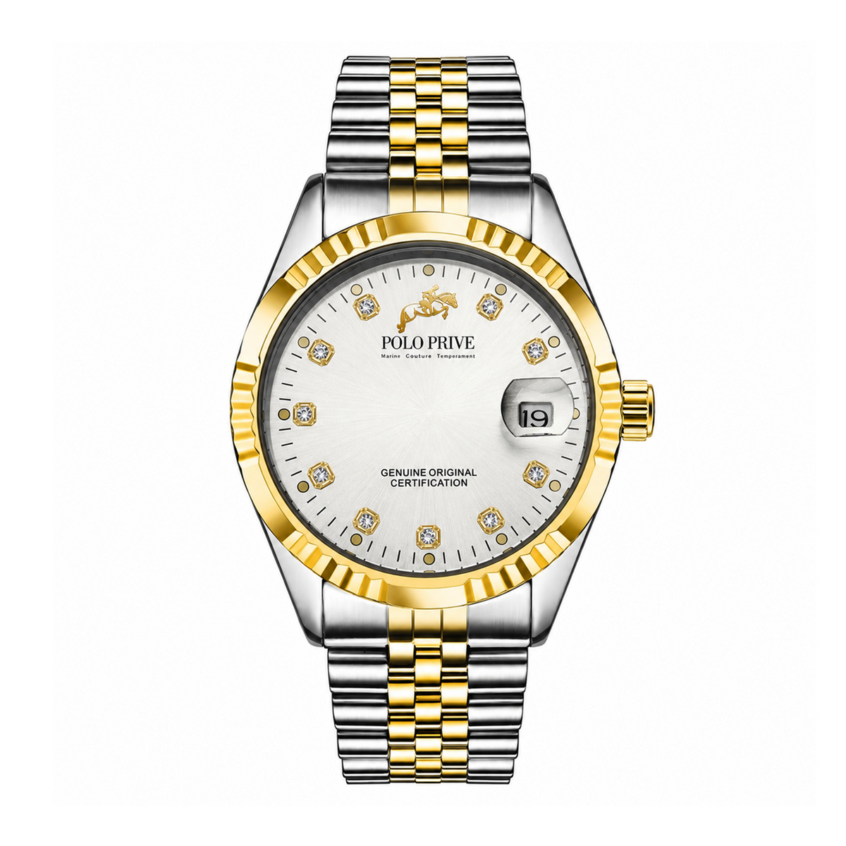 Watch Base