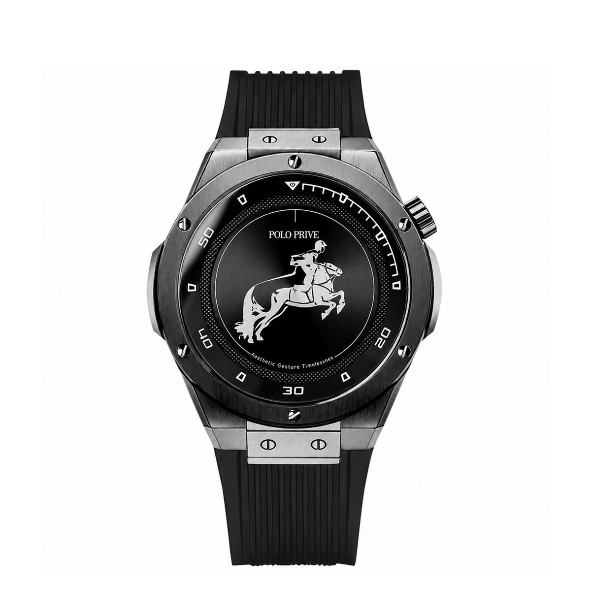 Watch Base