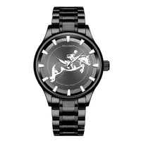 Regal Black