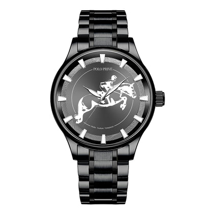 Regal Black