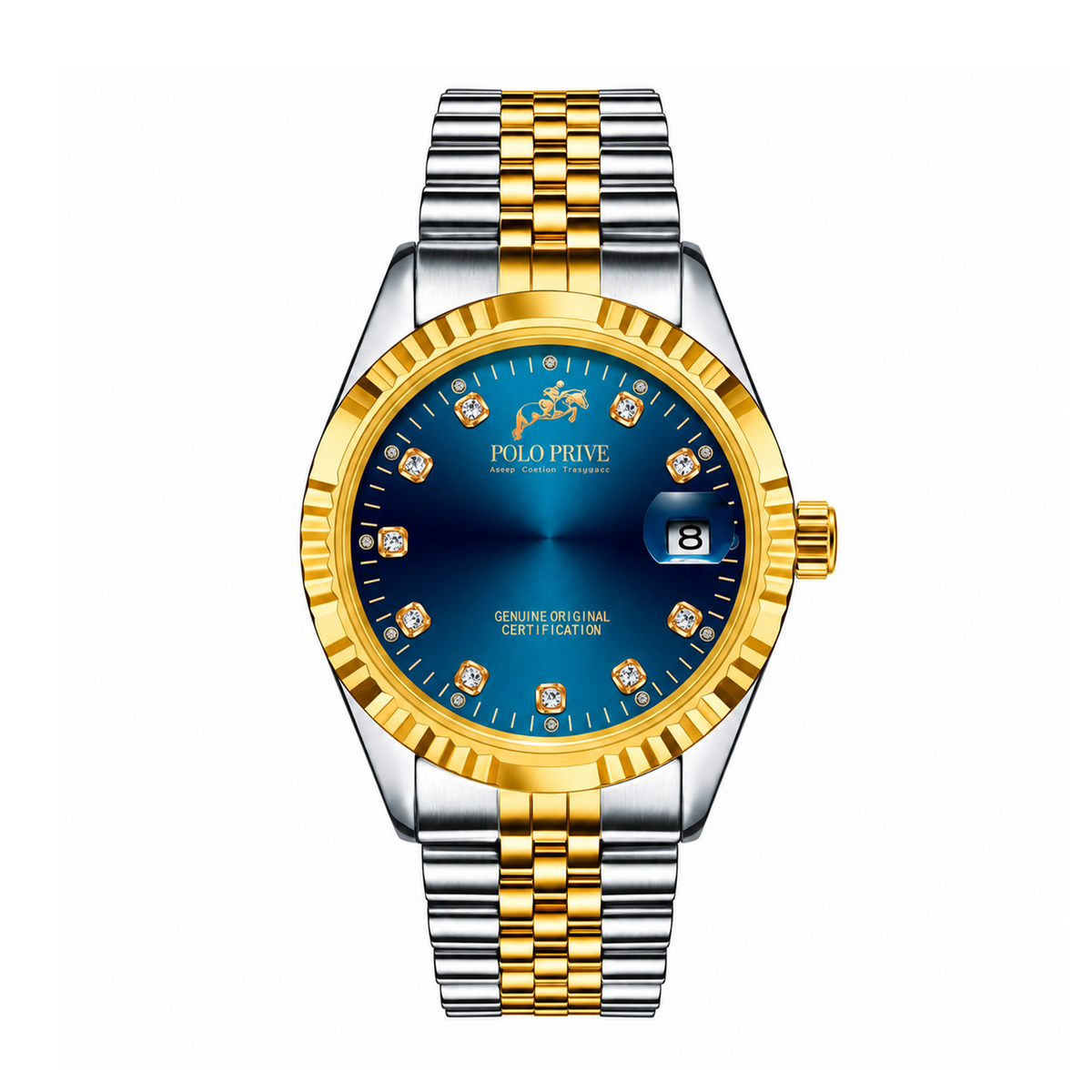 Watch Base
