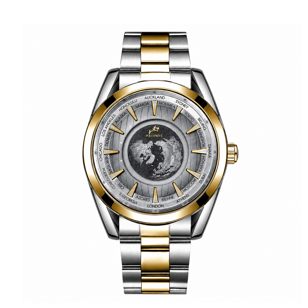 Watch Base