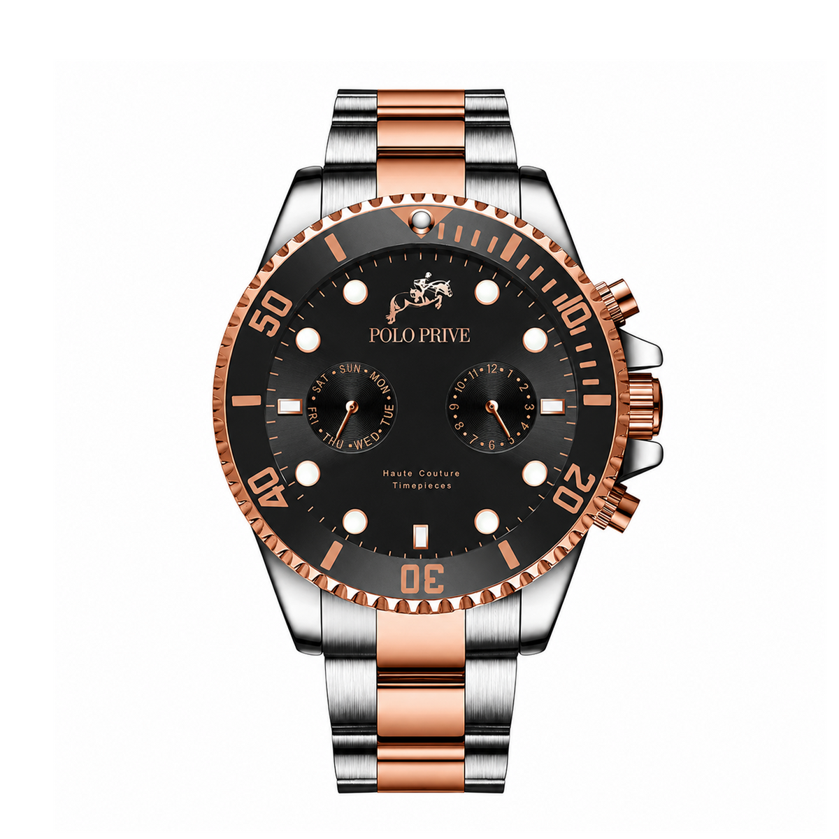 Watch Base
