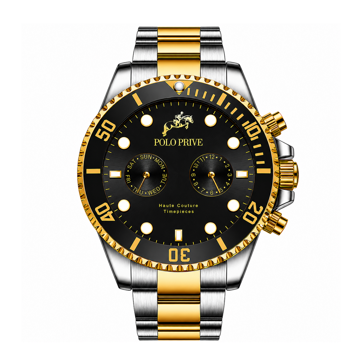 Watch Base