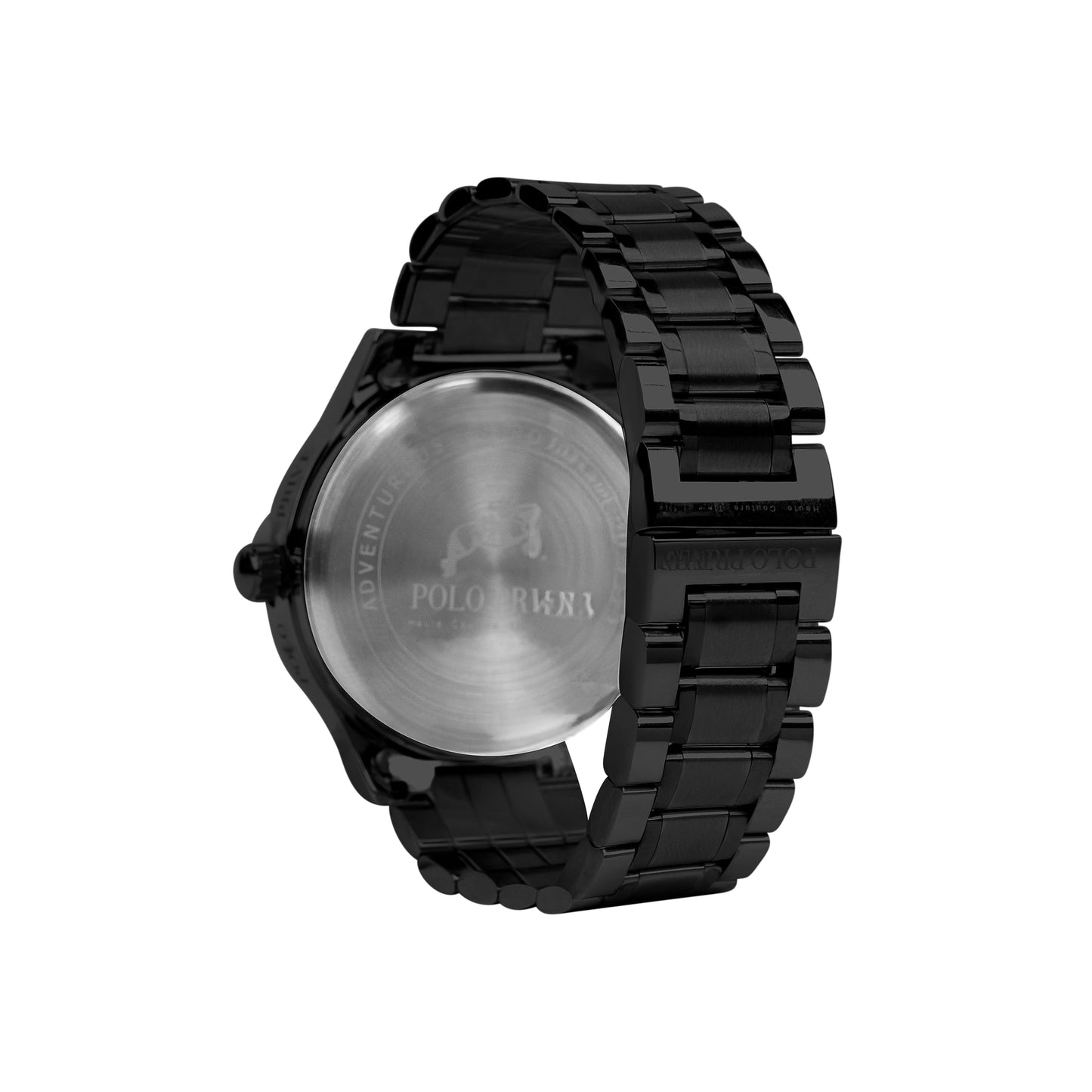 Regal Black