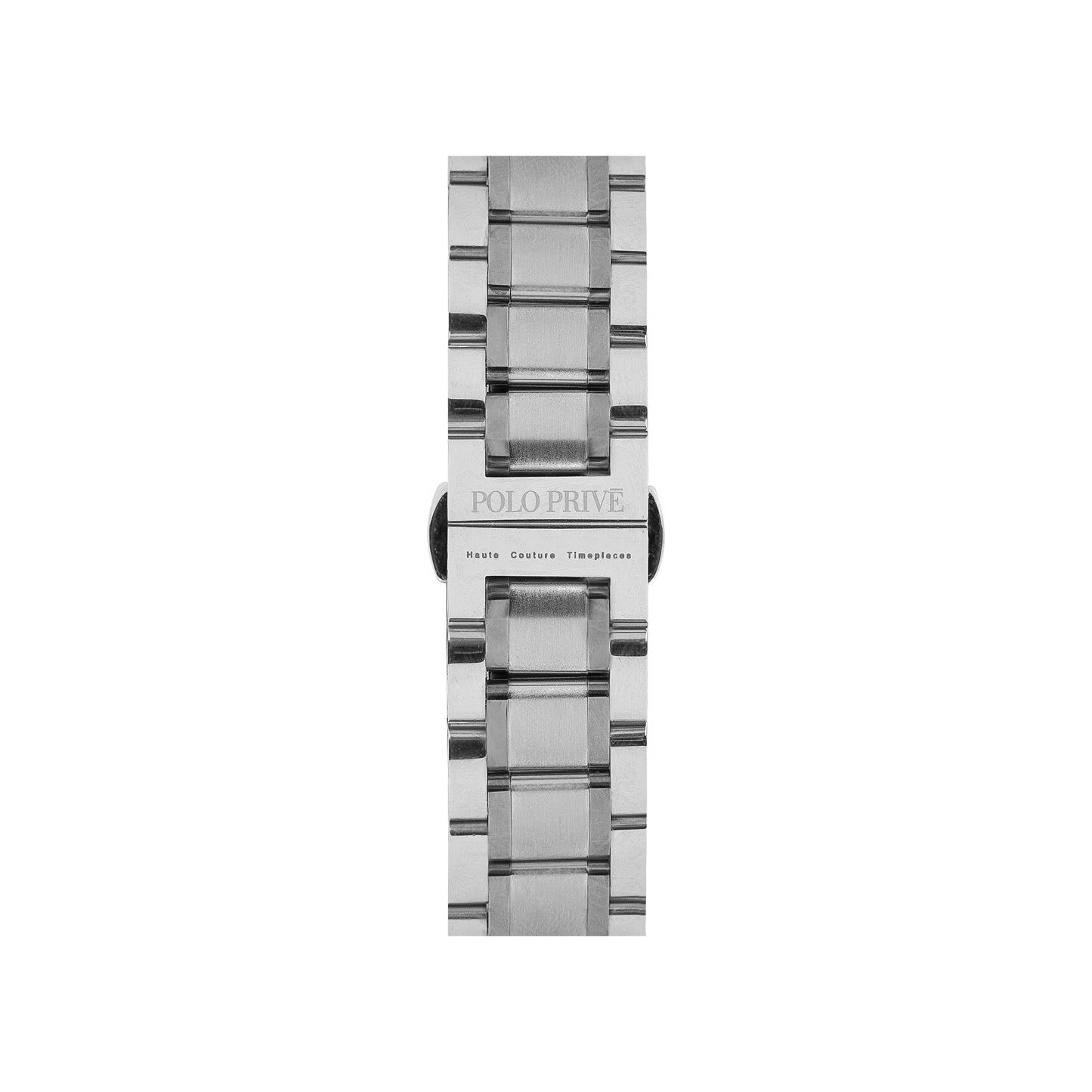 Regal Silver Black
