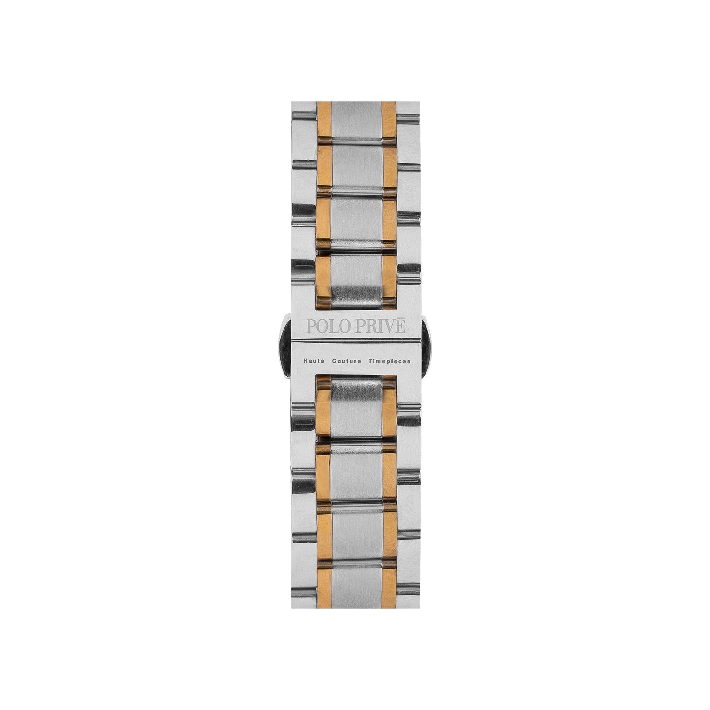 Regal-Silver Gold Black