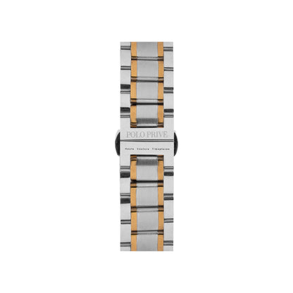 Regal Silver Gold