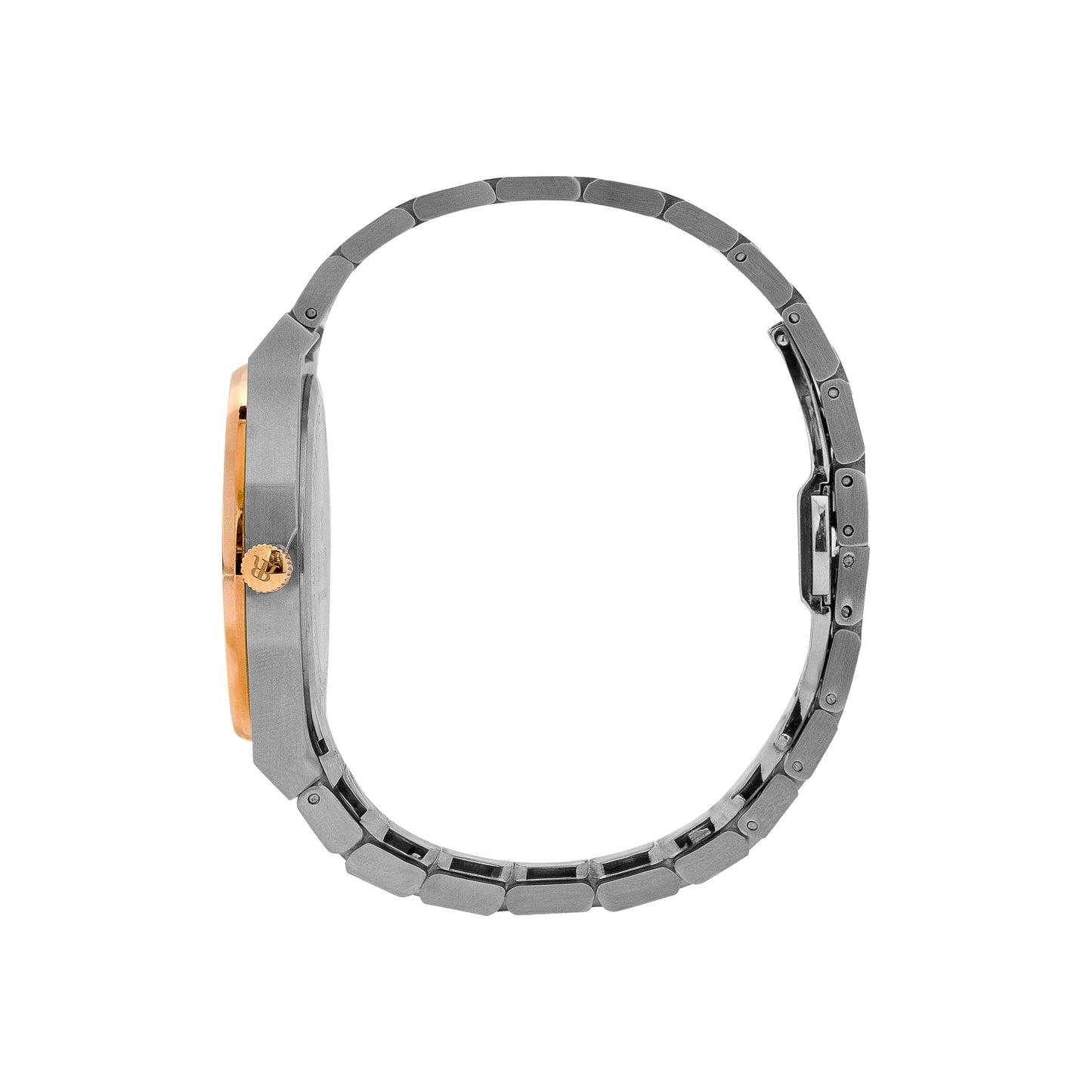 Regal-Silver Gold Black