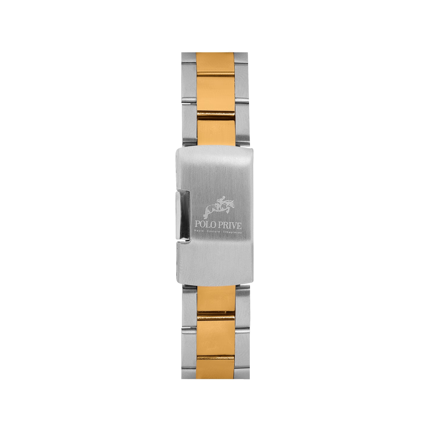Prestige Silver Gold Blue