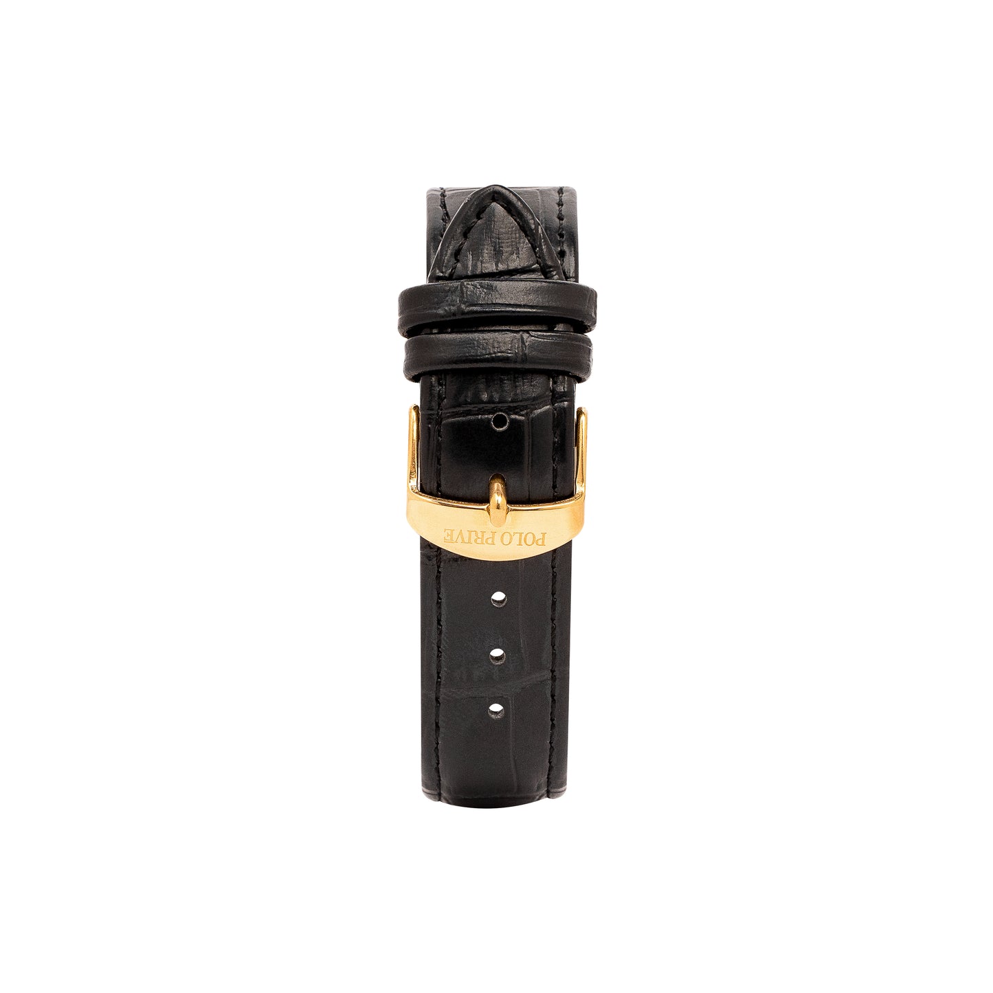 Heritage Gold Black White