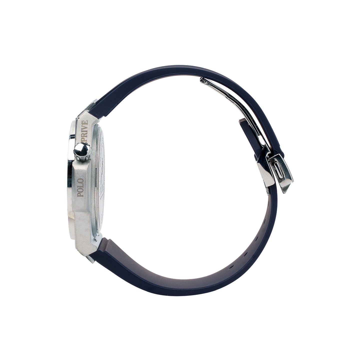 Cavalier Silver Blue Black