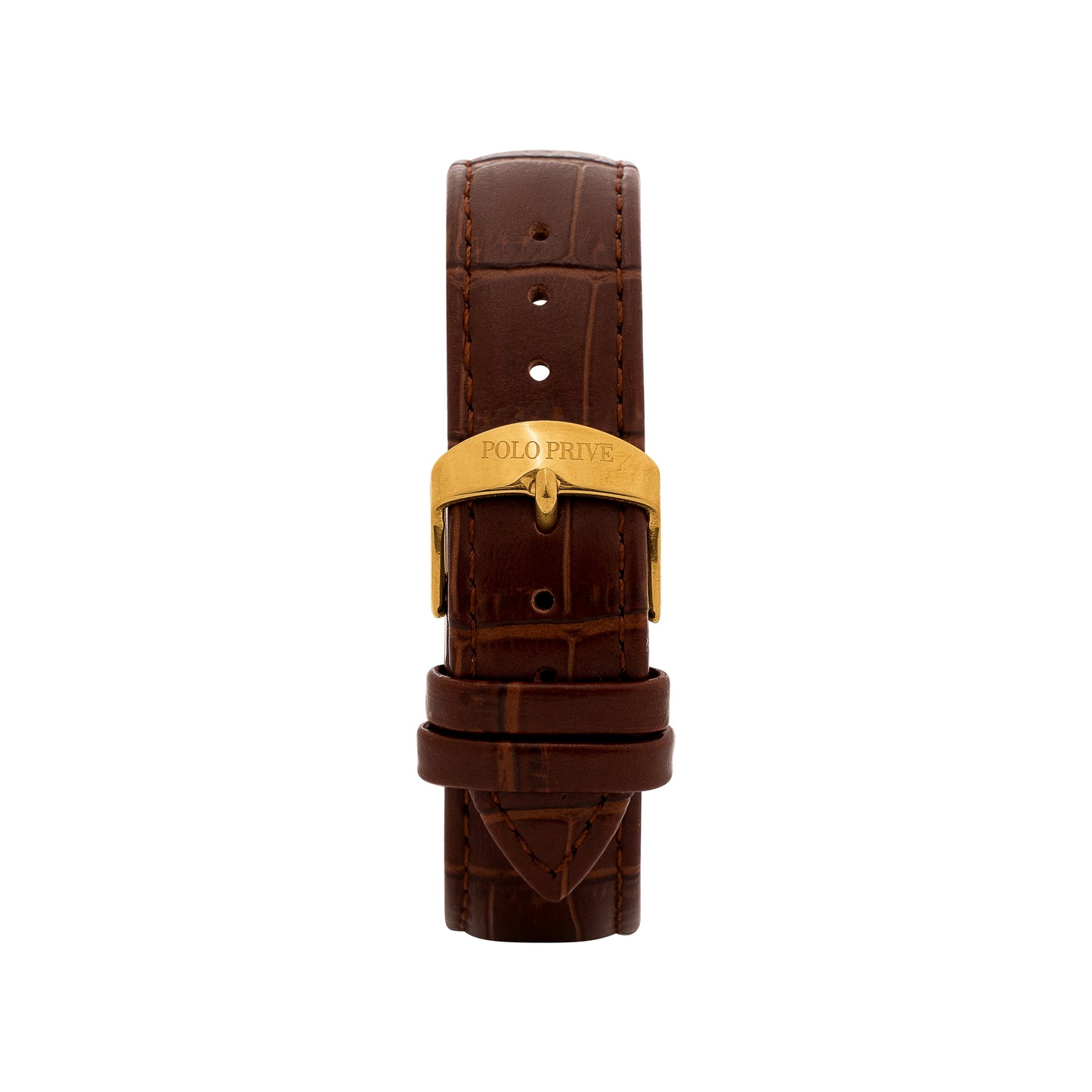 Heritage Gold Brown White
