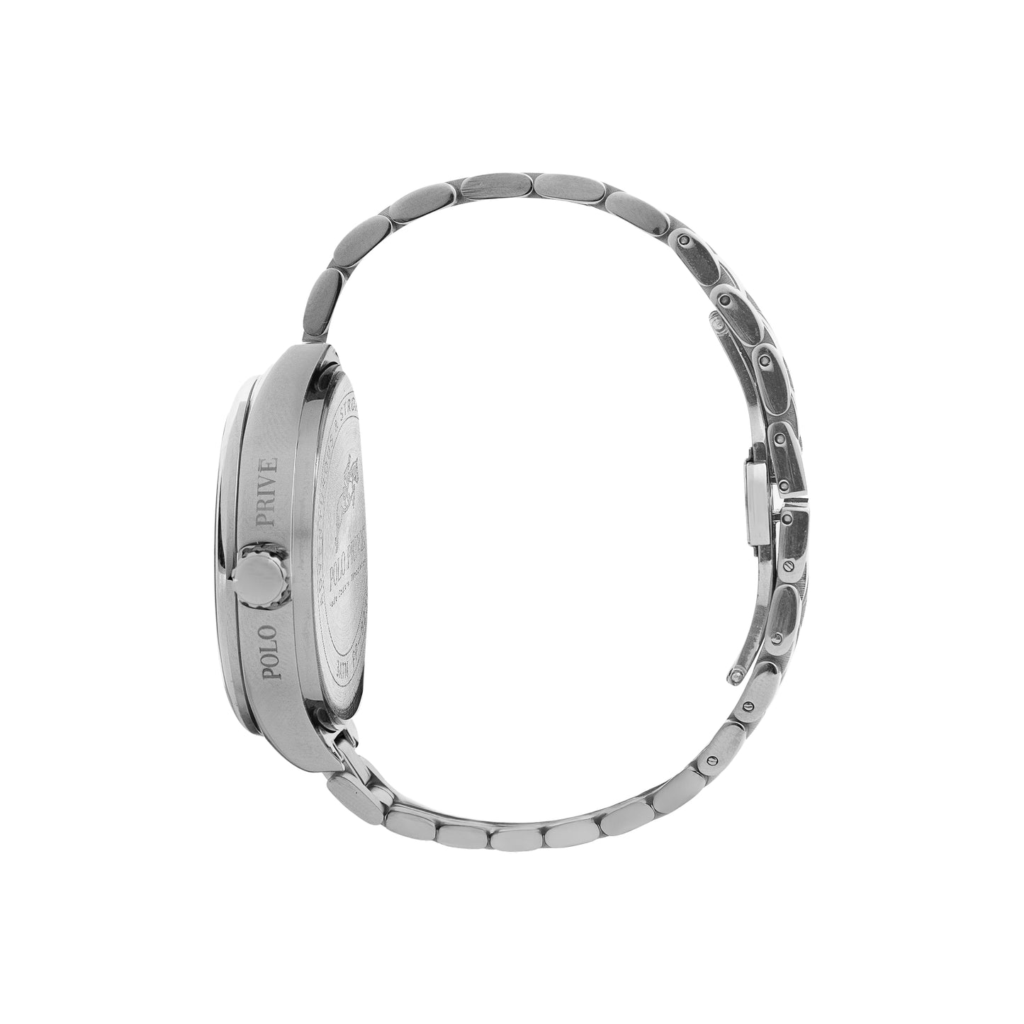 Regal Silver Black