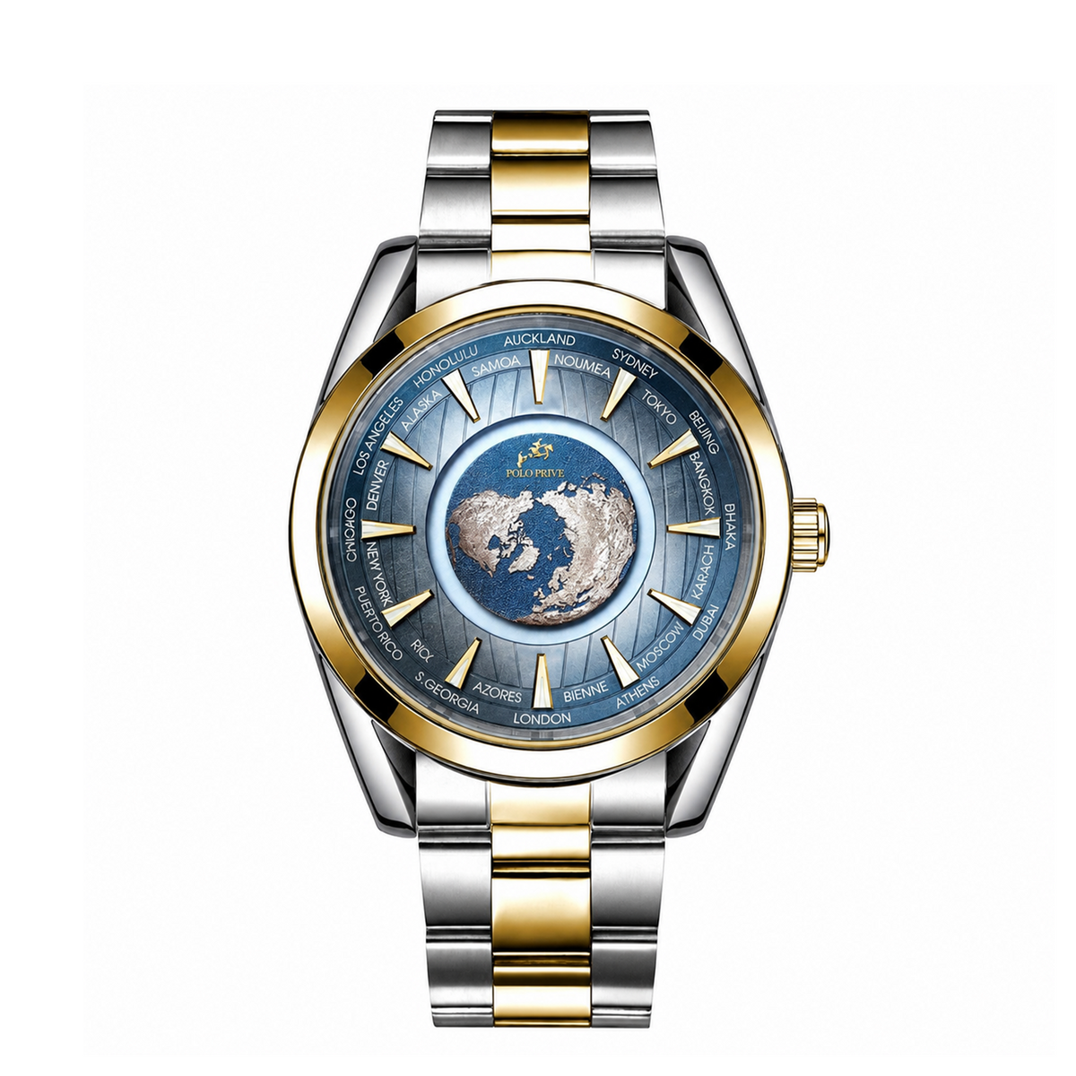 Watch Base