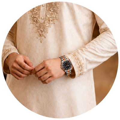 Weddings & Celebrations