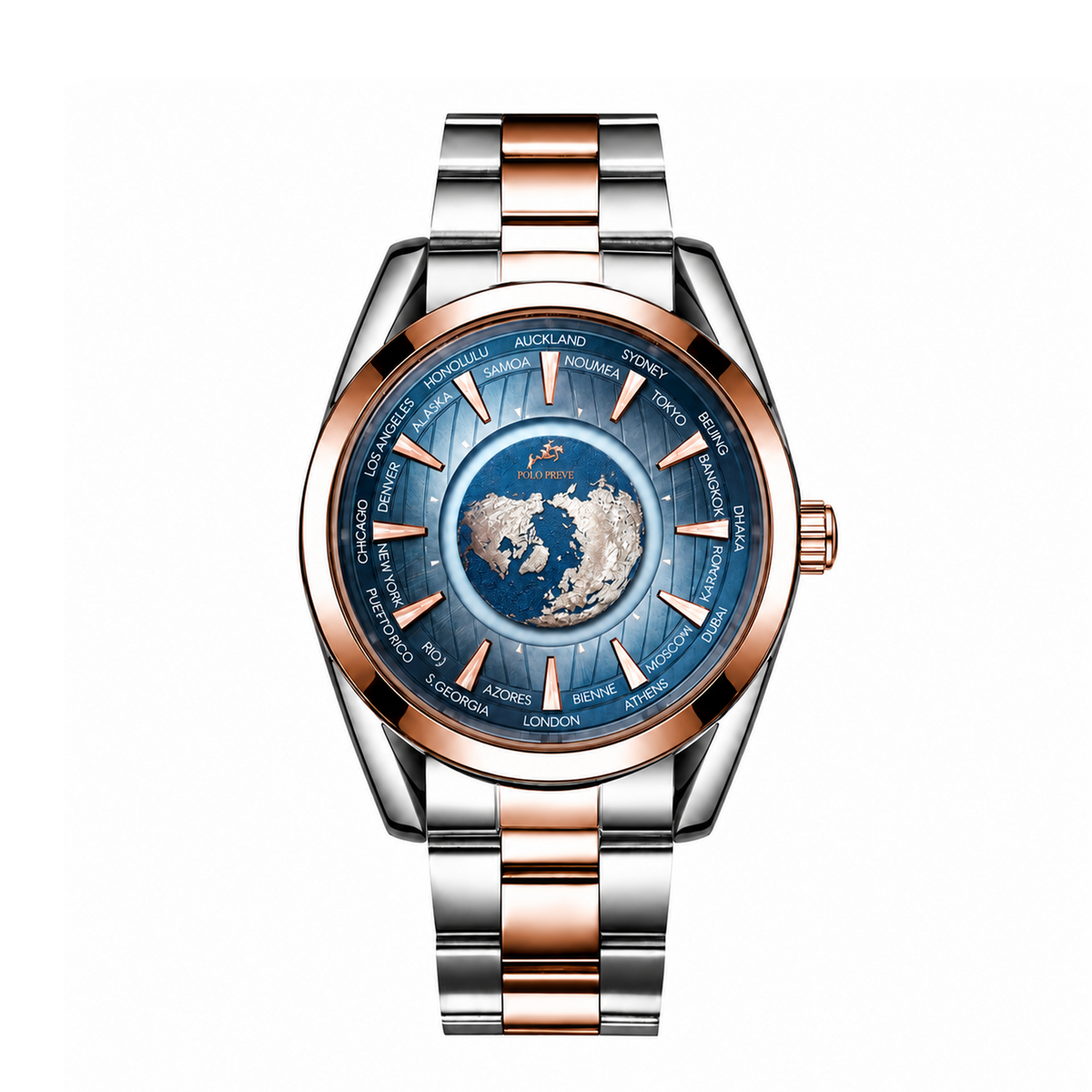 Watch Base