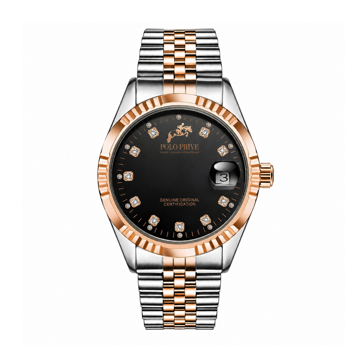 Watch Base