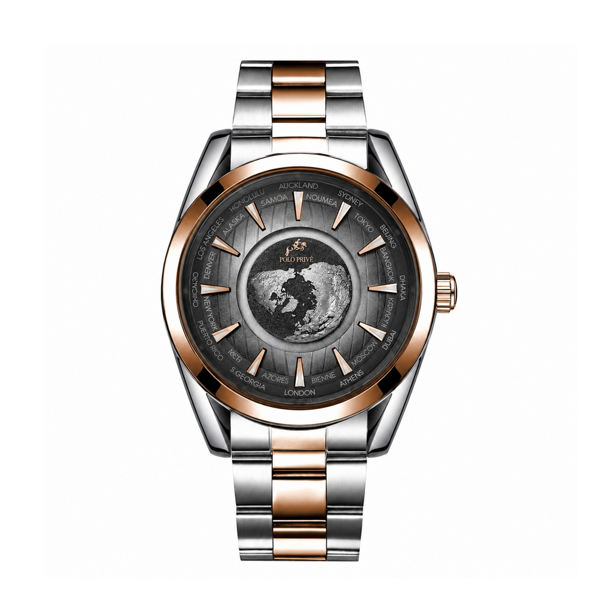 Watch Base