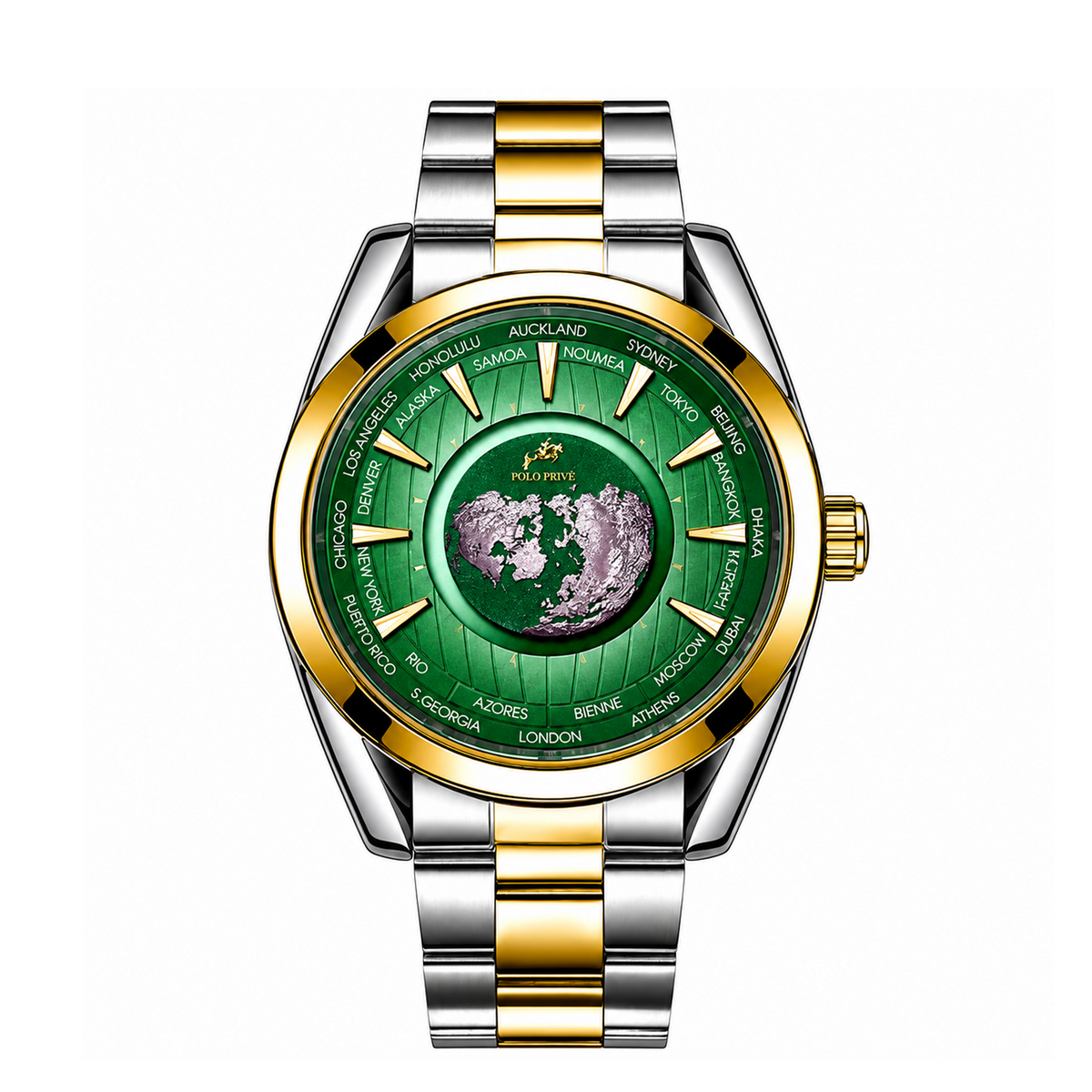 Watch Base