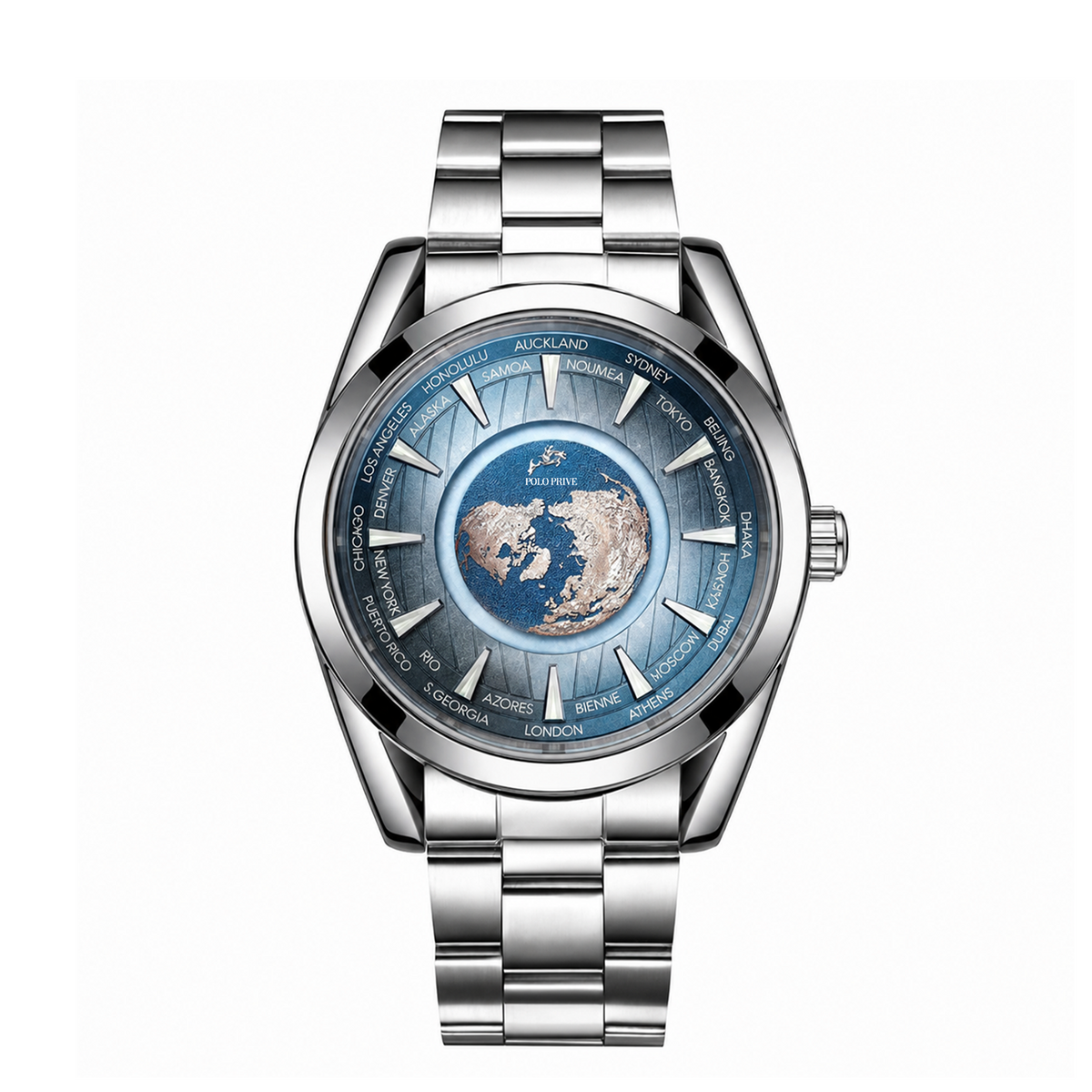Watch Base