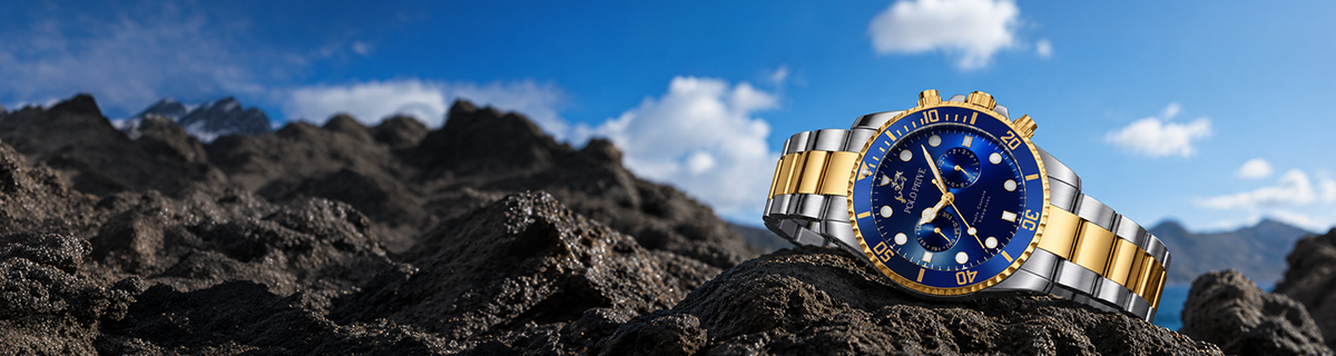 Power, Refined.