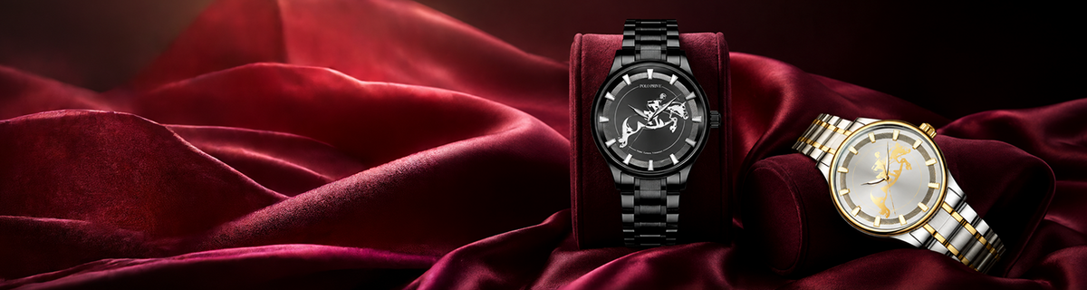 Presence, Perfected.