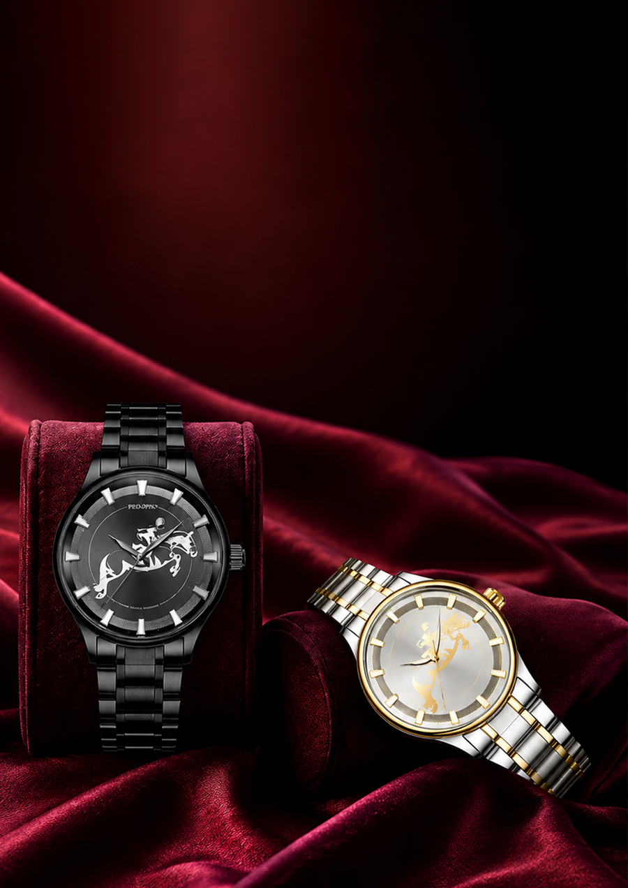 Presence, Perfected.